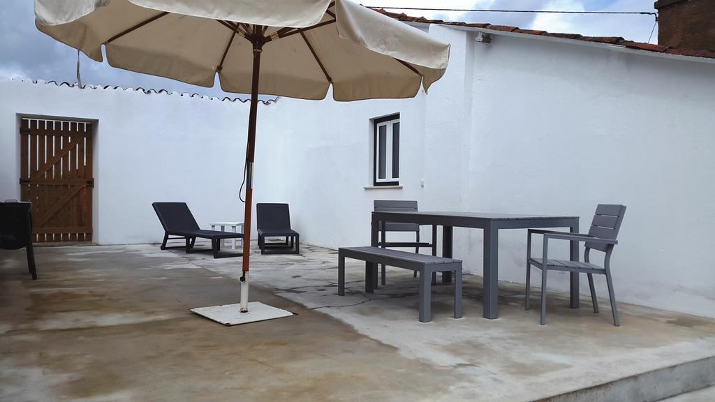 Casa Da Quinta Guest House Sao Pedro de Tomar Room photo